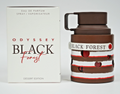 Odyssey Black Forest Armaf 100 ml