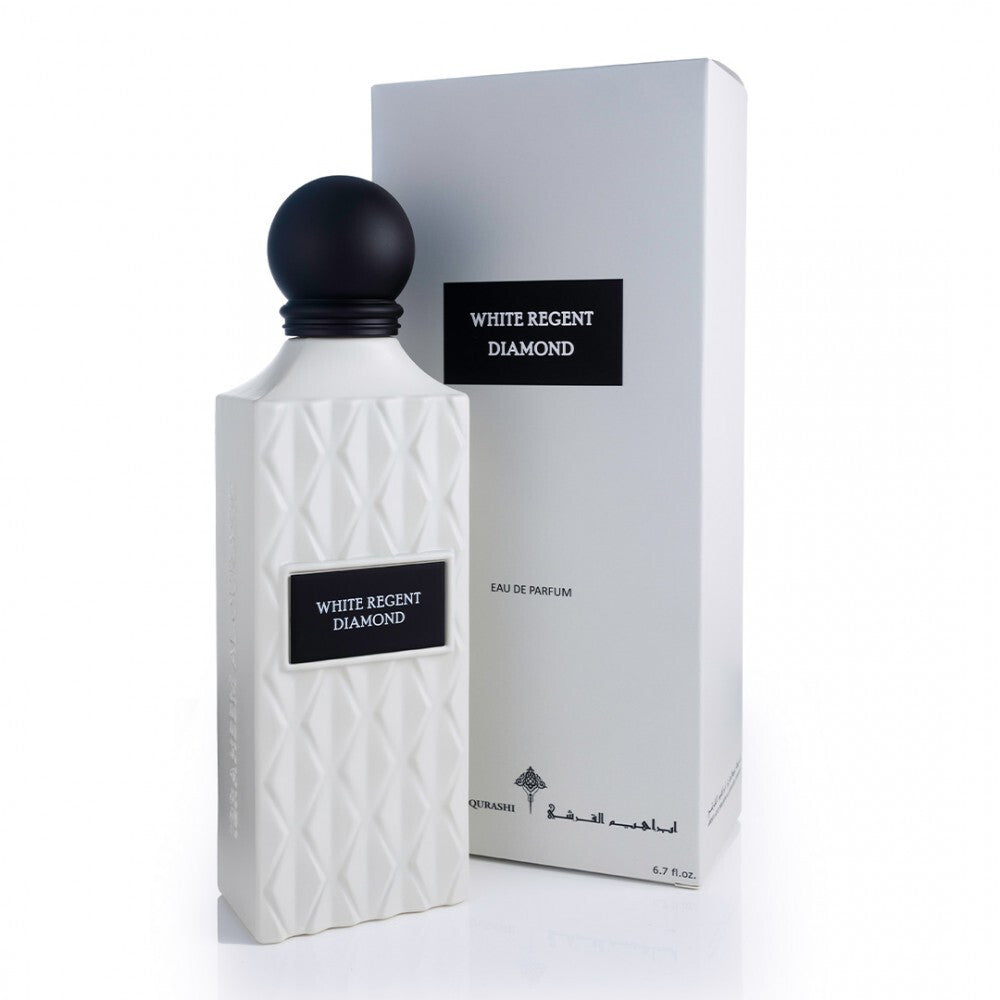 White Regent Diamond Ibraq 150 ml