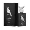Shaheen Silver Lattafa 100 ml