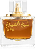 Sheikh Al Shuyukh Khusoosi Lattafa 100 ml