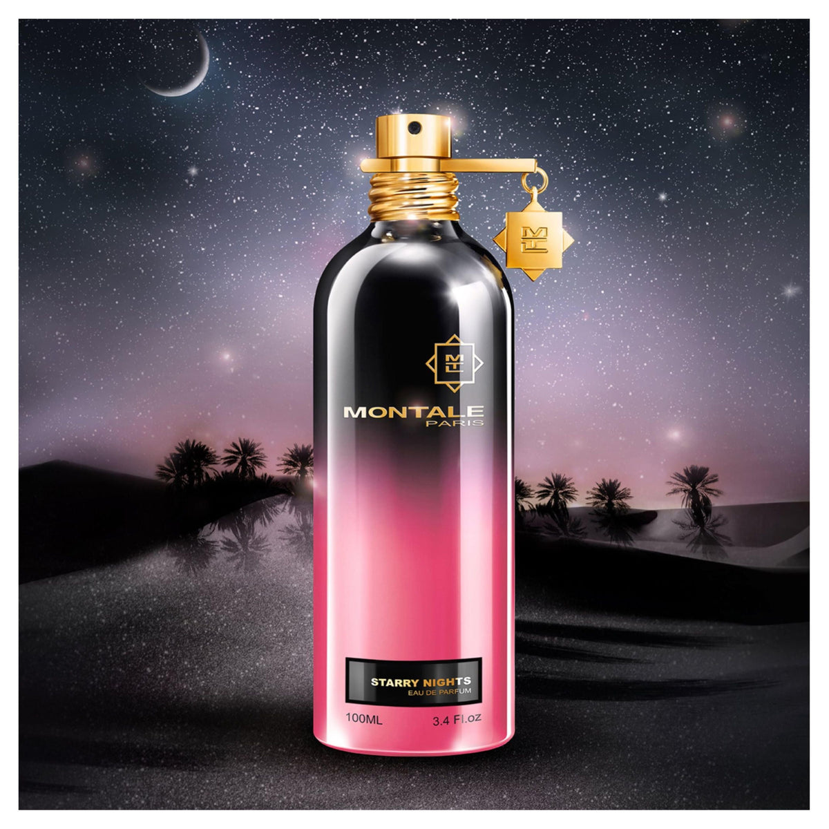 Starry Nights Montale 100 ml