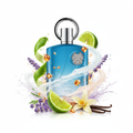 Supremacy in Heaven Afnan 100 ml