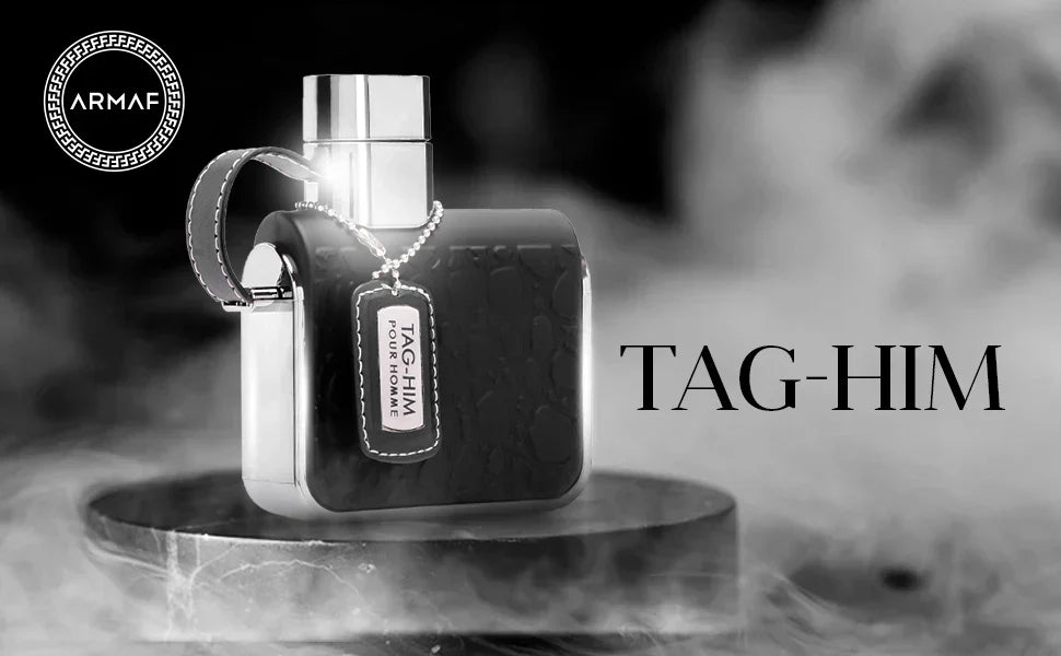 Tag Him Armaf 100 ml