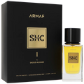SHK I by Saoud AlKaabi Armaf 60 ml