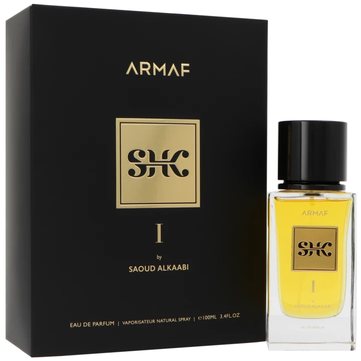 SHK I by Saoud AlKaabi Armaf 60 ml