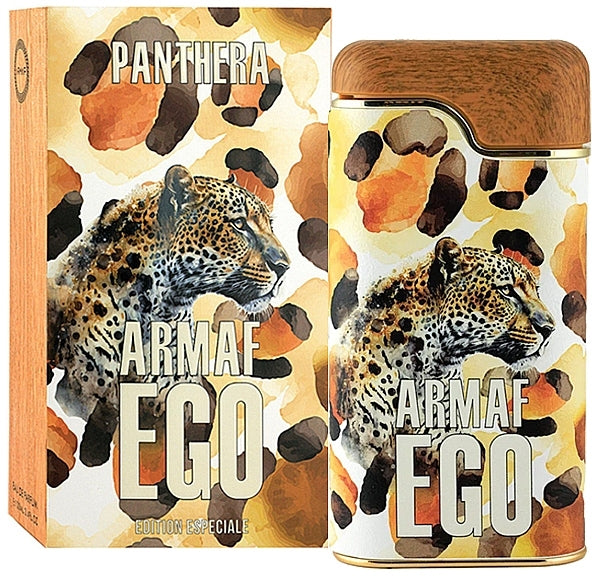 Ego Panthera Armaf 100 ml