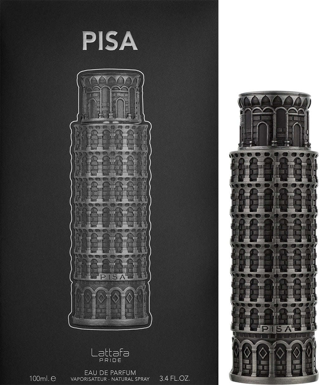 Pisa Lattafa 100 ml