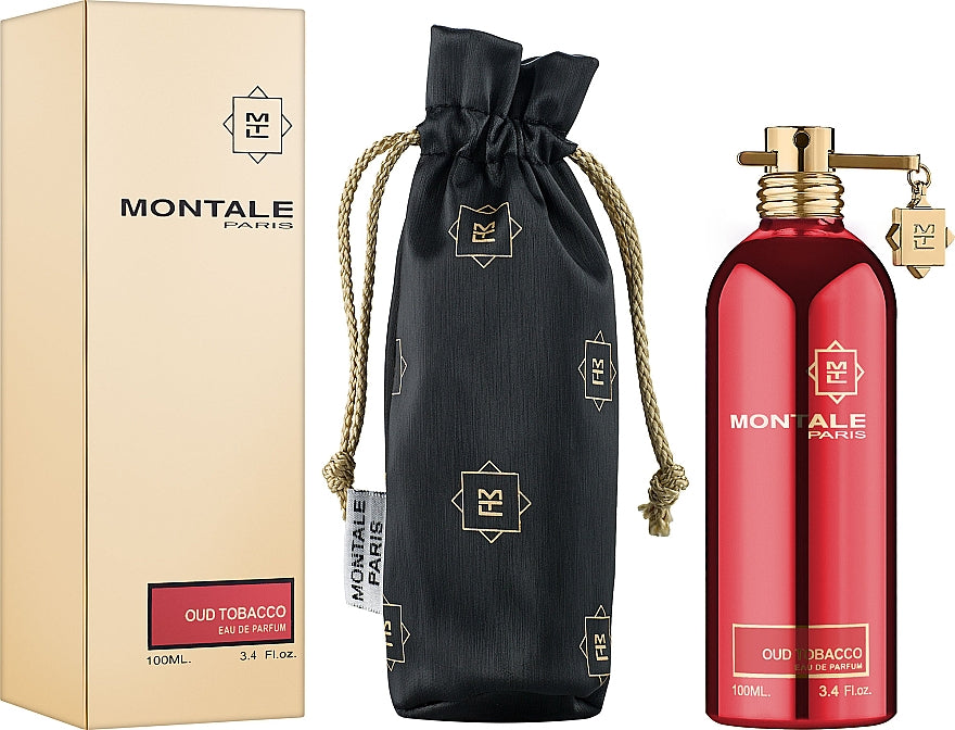 Oud Tobacco Montale 100 ml