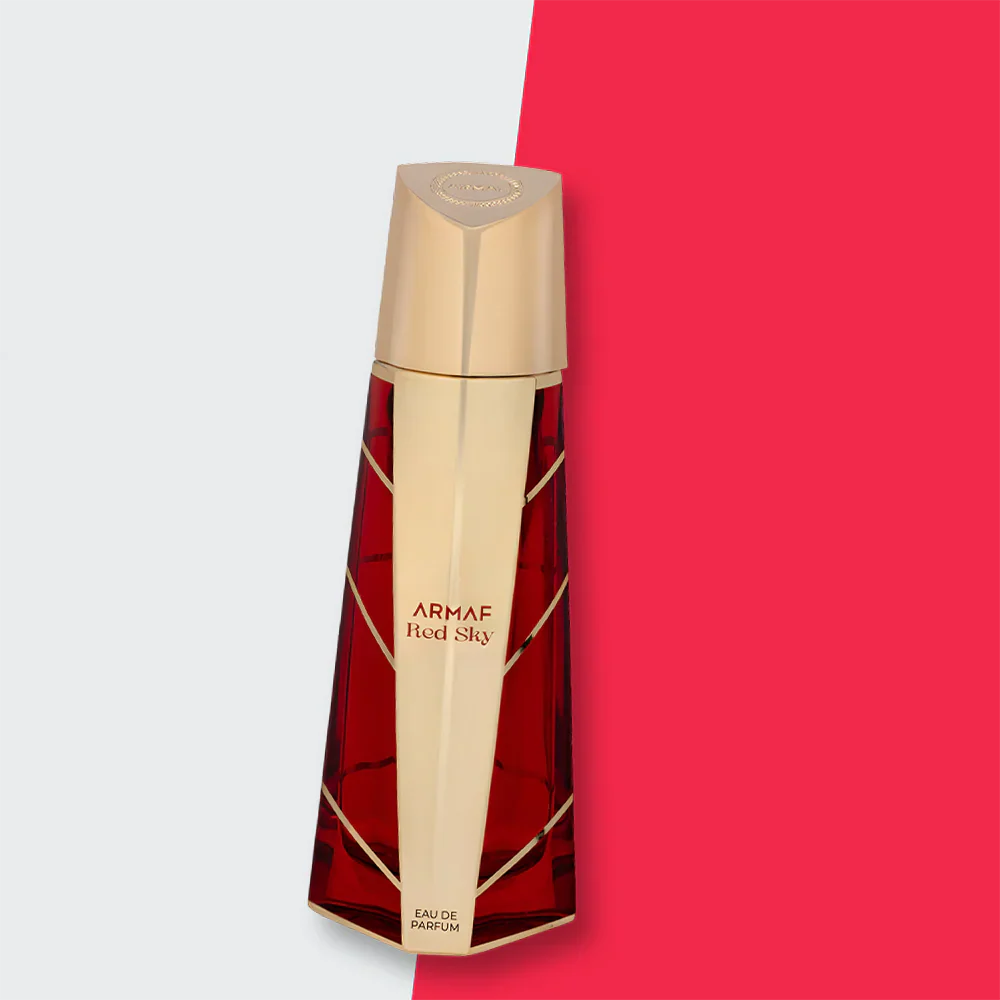 Red Sky Armaf 105 ml